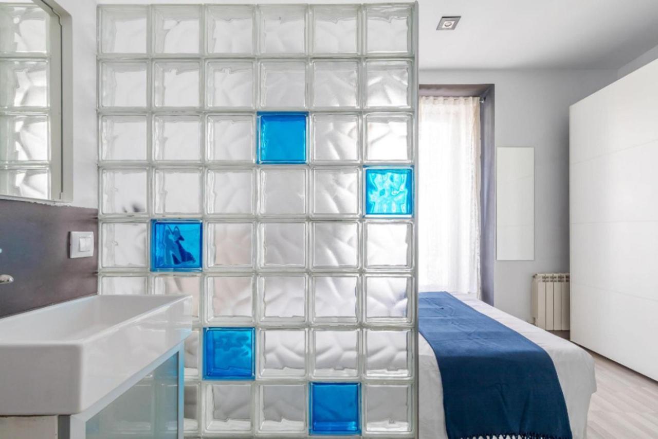 Spacious Flat Puerta Del Sol 马德里 外观 照片
