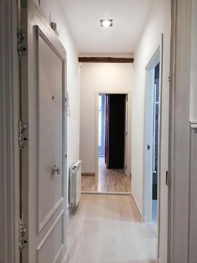 Spacious Flat Puerta Del Sol 马德里 外观 照片