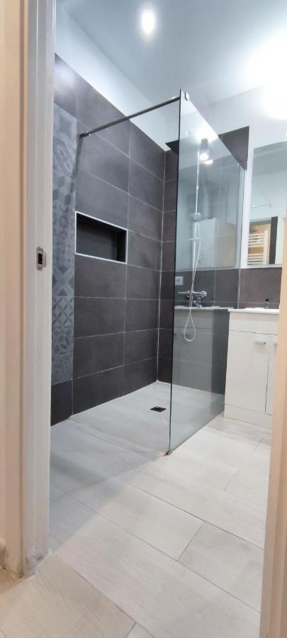 Spacious Flat Puerta Del Sol 马德里 外观 照片