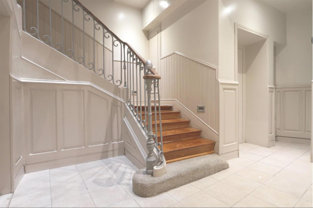 Spacious Flat Puerta Del Sol 马德里 外观 照片